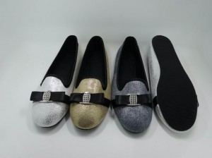 Women’s Flat Shoes Casual Slip On Shoes