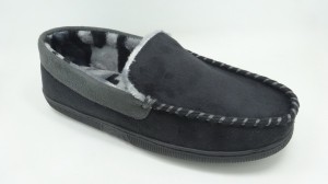 အမျိုးသား Moccasin ဖိနပ် Casual Loafer ဖိနပ်