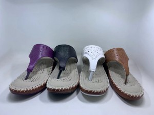 Женске јапанке, удобне летње сандале на клин за шетњу