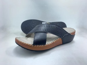 Pambabaeng Sandals Memory Foam Insole
