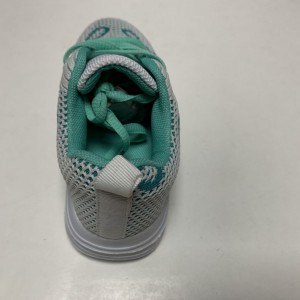 Kanak-kanak Lelaki Kanak-kanak Perempuan Sneakers Sukan Lari Berjalan Kasut untuk Kanak-kanak