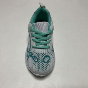 Chlapci Dívčí Tenisky Dětské Sportovní Běžecké Vycházkové boty pro děti