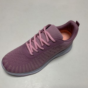 Sneakers na Mata Numfashi Mesh Slip akan Loafers Ultra Lightweight Casual Walking Shoes