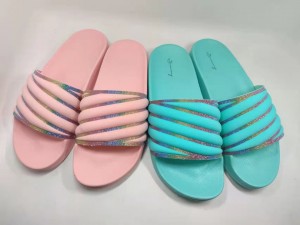 Ženske sandale za djevojčice