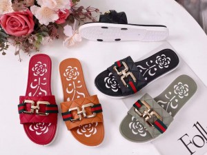 Sandale Plate pentru Damă