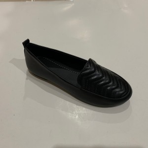 Basali Ballet Flats Round Toe Slip ka Comfortable Flat Shoes