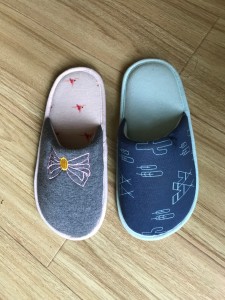 Children’s Boy’s Girls’ Kid’s Indoor Slippers