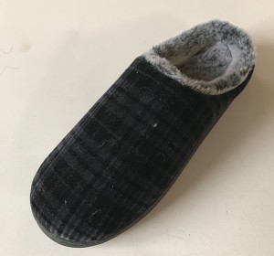 Men’s Slippers House Shoes