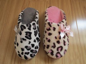 Hot New Products Fabric Slippers - Women’s Girl’s Ladies’ Indoor Slippers  – Teamland