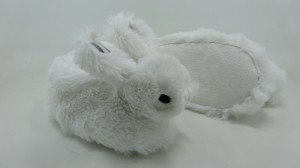 Bunny papuče čizme za bebe