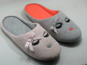 Kids’ Girls’ Slippers Slip On Casual Shoes
