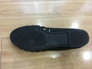 Mga Pambabaeng Flat na Sapatos na Kaswal na Slip On Sandals