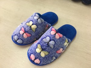 Women’s Indoor Slippers Warm House Shoes