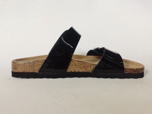 කාන්තා බාලිකා කාන්තා Birkenstock Slide Sandal