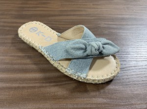 Giày Sandals Big Kids Cho Bé Gái Giày Slip On