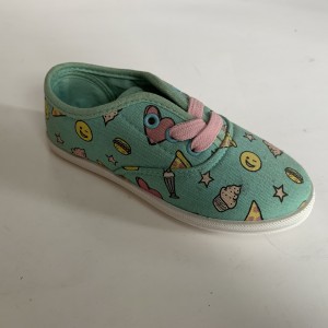 Дечије дечије ципеле за девојчице