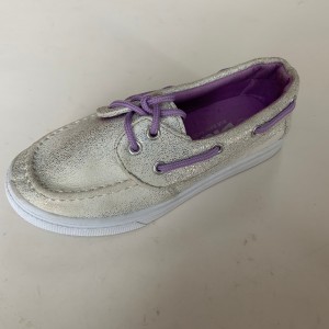 Охидын энгийн гутал Сургуулийн өдөр тутмын гутал