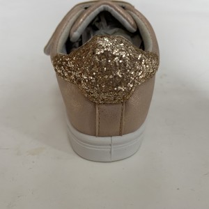 Mga Pambatang Sapatos na Pang-tennis na Sneakers