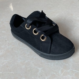 Giày Sneaker Bé Trai Bé Gái Trẻ Em – Trẻ Sơ Sinh Slip on Comfy Kids Non-Slip First Walkers Shoes (Little Kid/Big Kid)