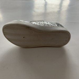 Pambata Slip On Glitter Casual Shoes