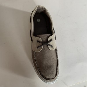 مردوں کے کینوس آرام دہ اور پرسکون جوتے چلنے کے جوتے
