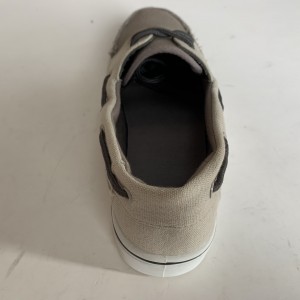 Эрэгтэй Canvas энгийн гутал Алхах гутал