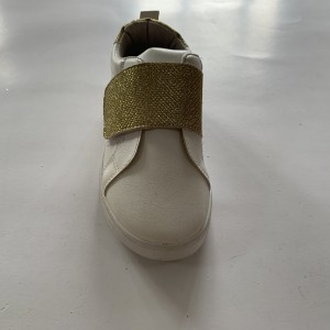 ကလေး Kid's Casual Slip On ဖိနပ်