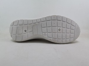 Женске лежерне патике црно-беле ципеле