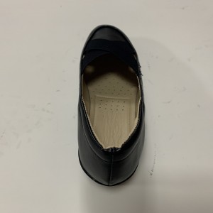 Slip-on-skor för damer