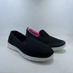 Women’s Comfortable Casual Shoes Slip On Loafers