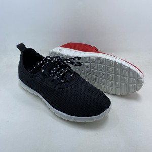 Women's Walking Tennis Shoes - Slip On Casual Sneakers