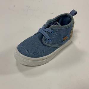 Slip-On Casual Shoe Athletic Sneaker för barn