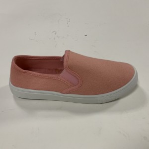 Women's Low Top Casual Shoes Slip on Shoes