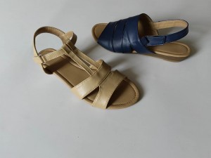 Կանացի աղջիկների սանդալներ Ամառային կոշիկներ