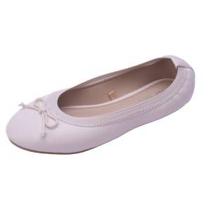 Mga Babaye nga Glitter Flats Ballet Shoes