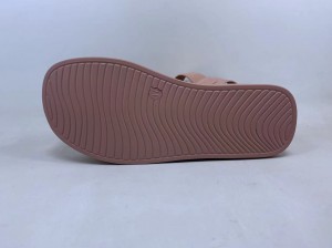 Sandales à plateforme pour femme
