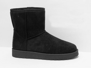 Classic Warm Snow Boots ng Women's Ladies'