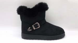 කාන්තා කාන්තා විලාසිතා Snow Ugg Boots