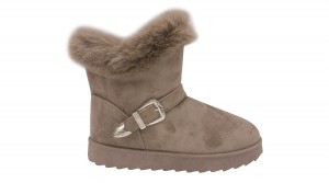 Mulierum feminarum Fashion Snow Ugg Boots