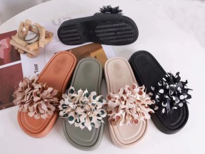 Sandalias de mujer Sandalias de mujer Zapatos de verano