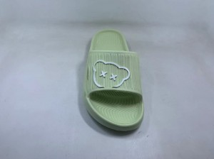 Mga Sandal sa Unisex nga Cloud Slide sa Babaye ug Lalaki