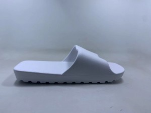 Dámske šmykľavky Protišmykové rýchloschnúce šmykľavky do sprchy Kúpeľňové sandále