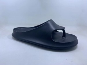 Quick Dry Beach Slides ng Men's Flip Flops