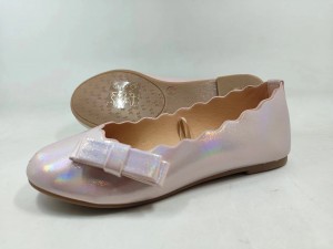 Izingane Izingane Amantombazane 'Flat Shoes Ballet Flats