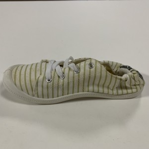 Żlieq tan-Nisa fuq Sneaker Low Top Casual Walking Shoes Classic Comfort Flat Fashion Sneakers