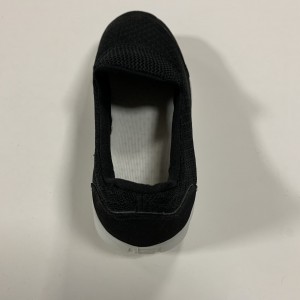 Slip On Breathe Mesh Wanderschuhe Damenmode Sneakers Comfort Wedge Platform Loafers