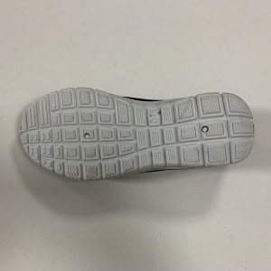 Slip On Breathe ຕາຫນ່າງເກີບຍ່າງເກີບແມ່ຍິງຄົນອັບເດດ: Sneakers Comfort Wedge Platform Loafers