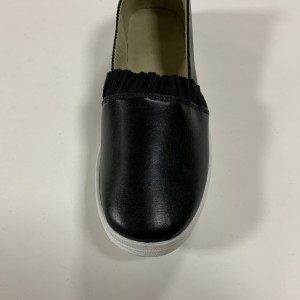 I-Women's Loafer Flat