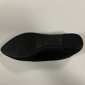 महिलाओं के लिए बैले फ़्लैट आरामदायक महिलाओं के फ़्लैट नुकीले पैर के अंगूठे वाले फ़्लैट जूते