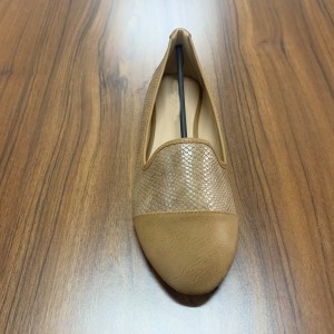 Mga Babaye nga Ballet Flats – Round Toe Flat Shoes